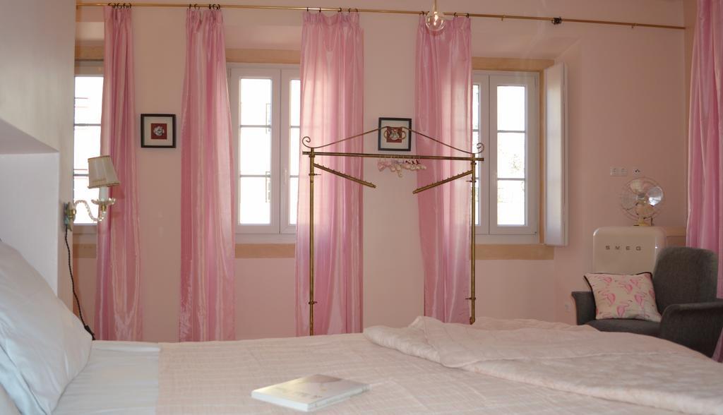 Mouraria Deluxe Apartments Lissabon Buitenkant foto